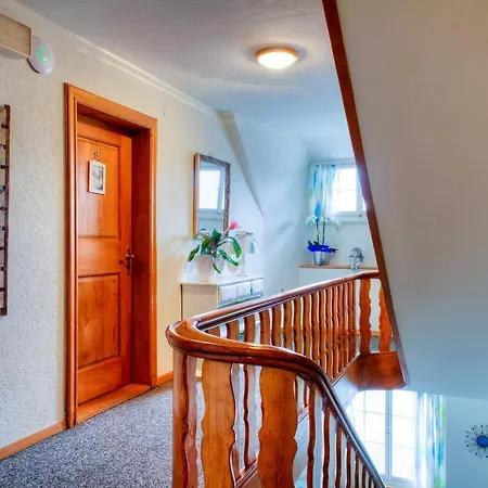 Inn Hotel Stadthaus 3*