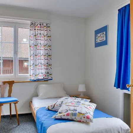 Hotel Stadthaus 3*