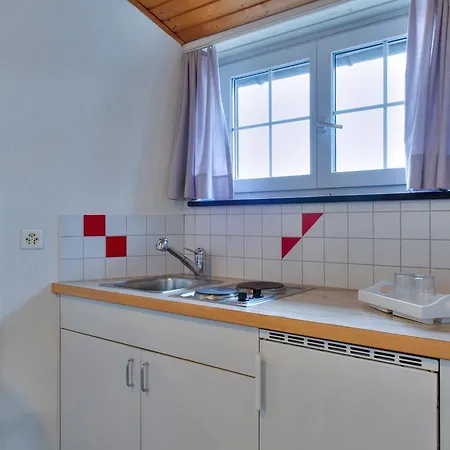 Hotel Stadthaus Inn 3*