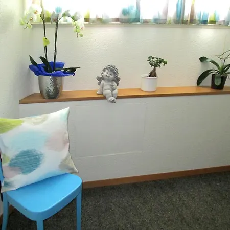 Inn Hotel Stadthaus 3*