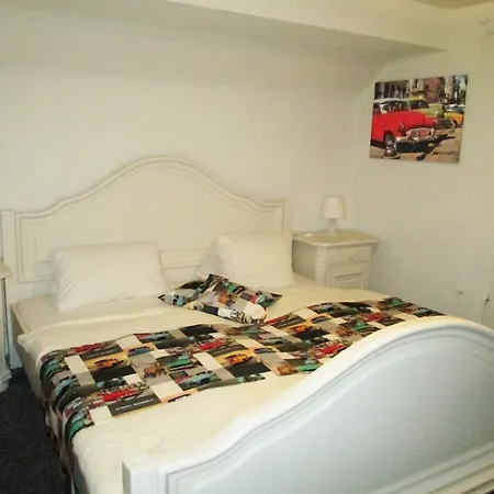 Hotel Stadthaus Inn 3*