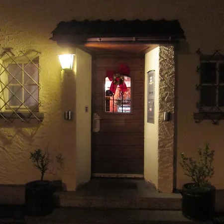 宾馆 兰德豪斯酒店 戈绍