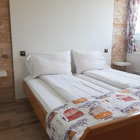Hotel Stadthaus Inn Gossau (St. Gallen)