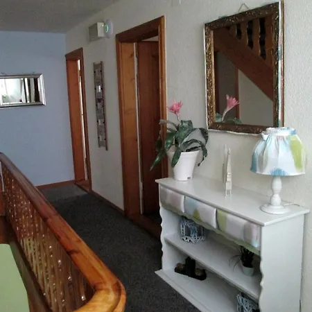 אורחן Hotel Stadthaus