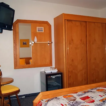 Hotel Stadthaus