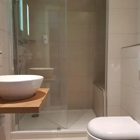 Hotel Stadthaus 3*
